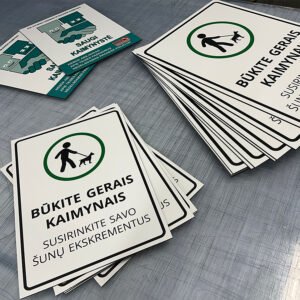 Aliuminio kompozito lentelės