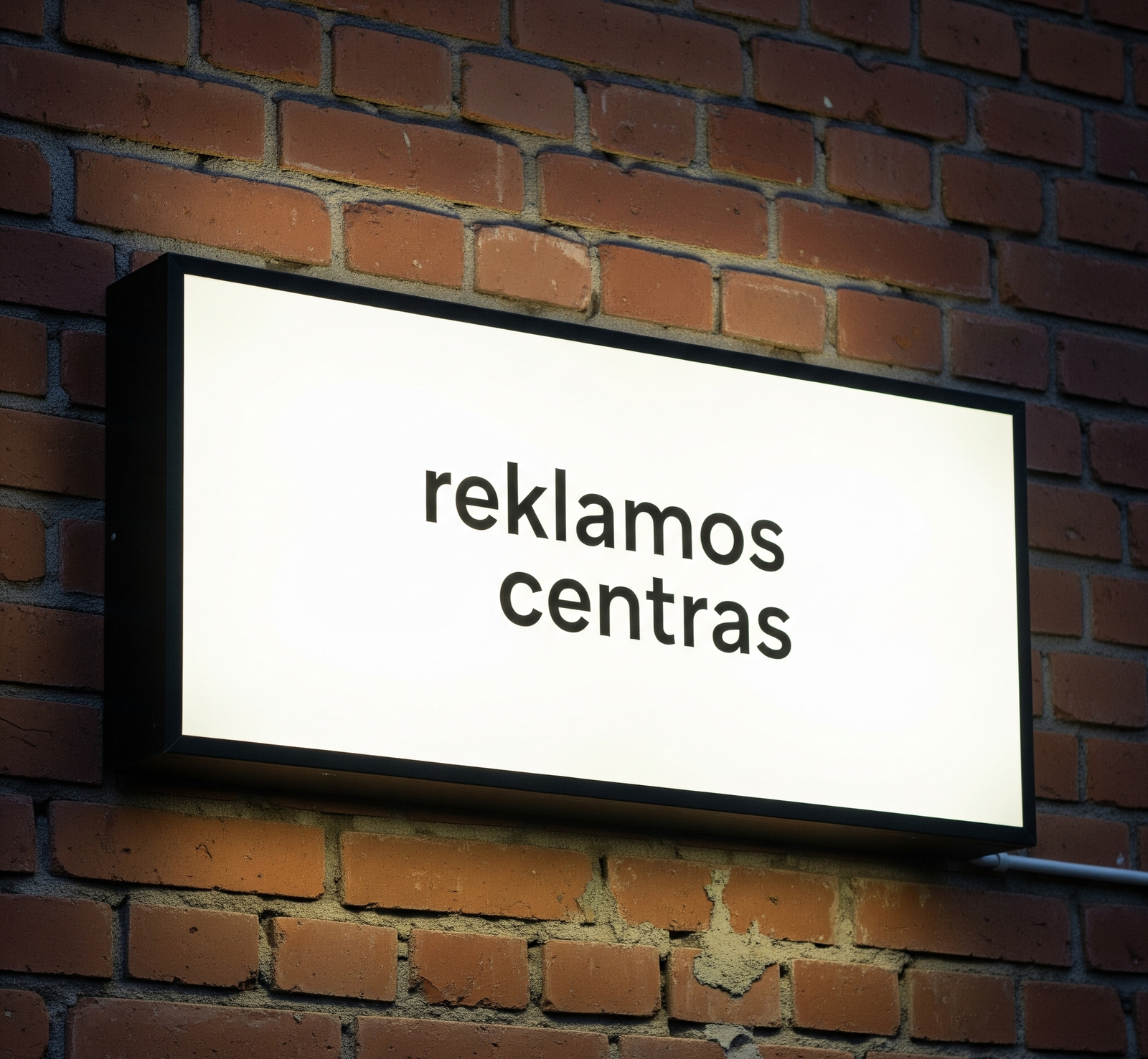 ReklamosCentras