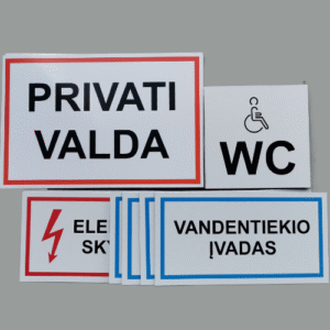 Ploteriuoti lipdukai