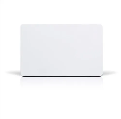 Išmanioji vizitinė kortelė